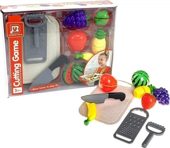 Picture of Trifox Warzywa do krojenia z desk