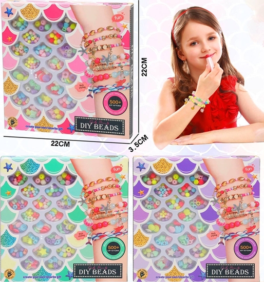 Picture of Trifox ZESTAW KORALIKÓW