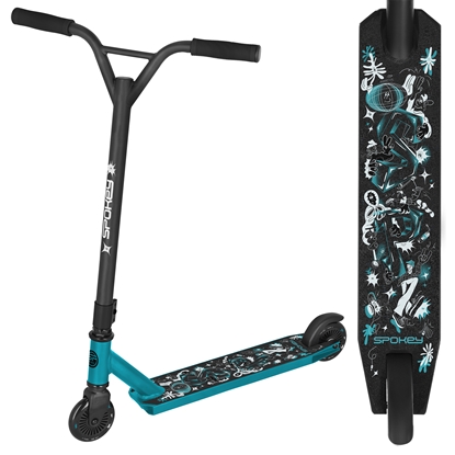 Picture of Triku skrejritenis Spokey TRIPPY