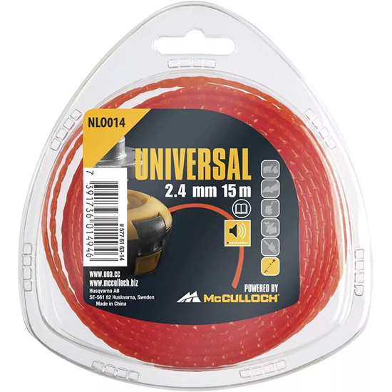 Picture of Trimmera aukla 2.4mmx15m