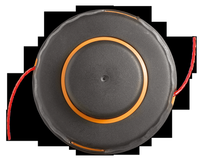 Attēls no Trimmera spole P25 2mmx4m