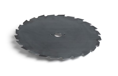 Attēls no Trimmera zāles ripa 25x200mm