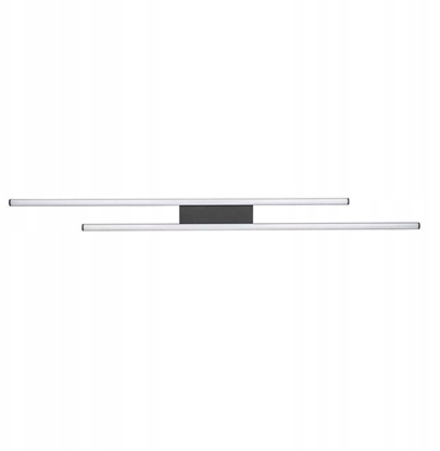 Picture of Trio Odio R67882132 plafon lampa sufitowa 1x22W LED 3000K 2500 lm czarny