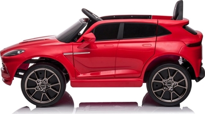 Изображение TRITON Aston Martin DBX Autko na akumulator dla dzieci Czerwony