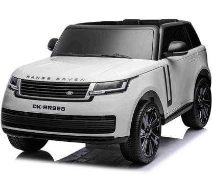 Изображение Triton Auto na akumulator Range Rover SUV Lift Biay