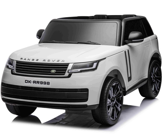 Изображение Triton Auto na akumulator Range Rover SUV Lift Biay