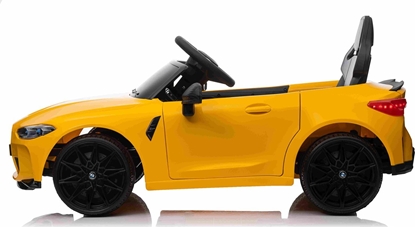 Изображение Triton BMW M4 Dla Dzieci Auto na Akumulator óte 2x35W