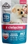 Picture of Triton Frendi- Junior, Kawaki w delikatnym sosie z cielcin dla psa 100g