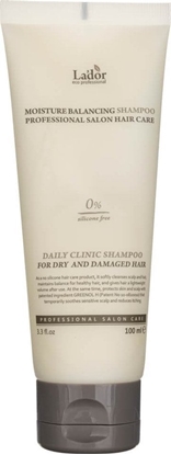 Attēls no Triton La'dor Szampon agodzcy Moisture Balancing Shampoo - 100 ml