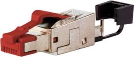 Picture of Triton METZ CONNECT 25G RJ45 zcze veld pro