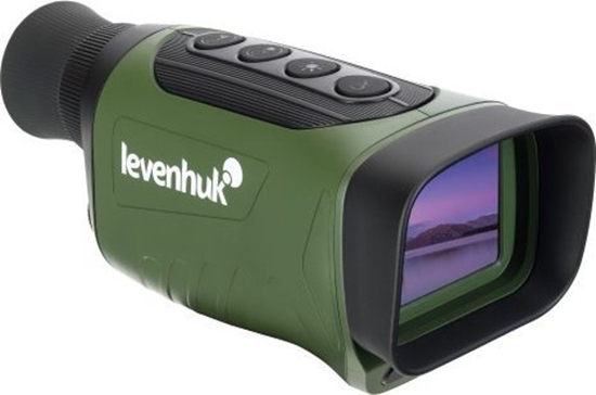 Изображение Triton Monokular noktowizyjny Levenhuk Atom Digital DNM50