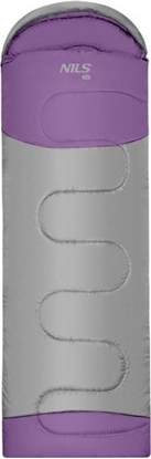 Picture of Triton NC2008 typu Mumia r. M szaro-fioletowy