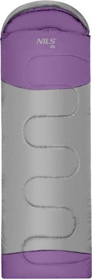 Picture of Triton NC2008 typu Mumia r. M szaro-fioletowy