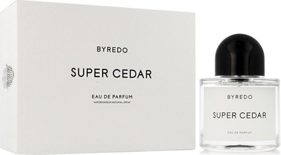 Picture of Triton Perfumy Unisex Byredo EDP Super Cedar 100 ml