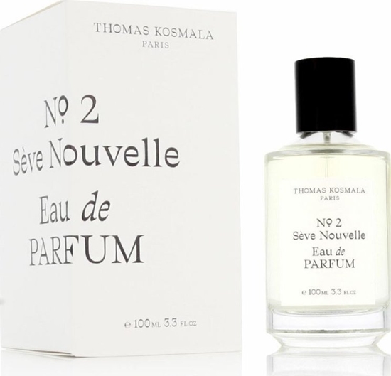 Picture of TRITON Perfumy Unisex Thomas Kosmala EDP No.2 Seve Nouvelle 100 ml