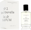 Attēls no TRITON Perfumy Unisex Thomas Kosmala EDP No.2 Seve Nouvelle 100 ml