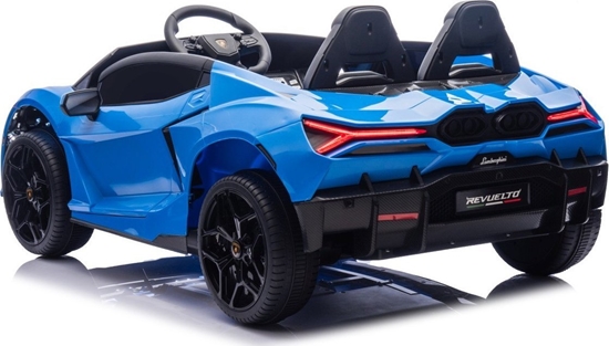 Изображение Triton Pojazd Lamborghini Revuelto XL Niebieski