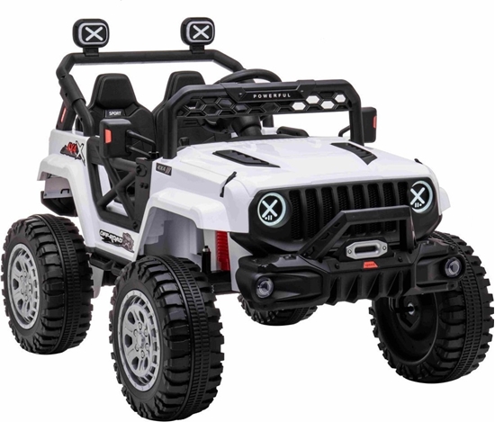 Изображение Triton Pojazd OFF ROAD Speed Biay