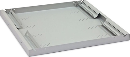 Picture of Triton Póka rack 19" TRITON 150 mm A4 ad. 15kg perforowana Póka rack 19" TRITON 150 mm A4 ad. 15kg perfor. czarna RAB-UP-150-A4