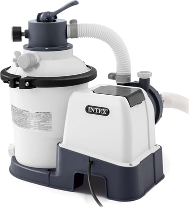 Изображение Triton Pompa filtrujca piaskowa 3500 l/h INTEX 26642