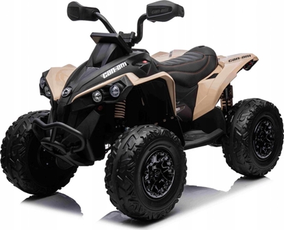 Изображение TRITON Quad Maverick ATV Khaki