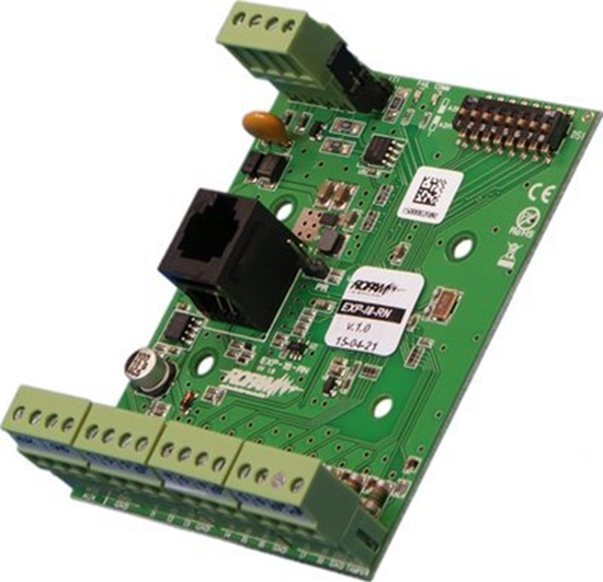 Picture of Triton ROPAM MODU EKSPANDER EXP-I8-RN