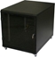 Изображение Szafa Triton Triton 19'' Desk Network Cabinet, 12 U, 600 x 800 mm, black RAL 9005 - RCA-12-A68-BAX-A1