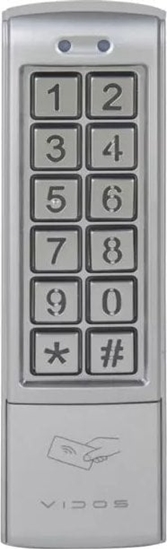 Изображение Triton ZAMEK SZYFROWY VIDOS ZS52