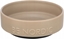 Attēls no Trixie BE NORDIC bowl, ceramic/rubber, 1.2 l/ø 18 cm, taupe