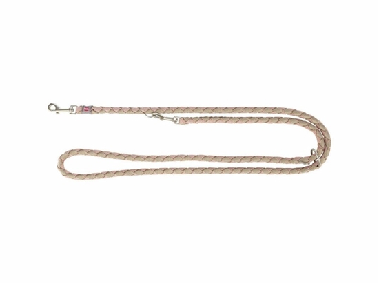 Picture of Trixie Blush S/M linowa 2m piaskowa