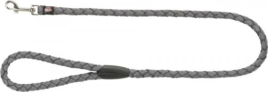 Picture of Trixie Cavo smycz, dla psa, grafit, LXL: 1.00 m/o 18 mm