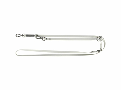 Attēls no Trixie CityStyle L/XL tamowa 1m jasnoszara