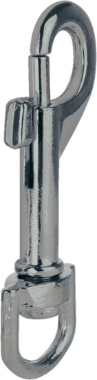 Picture of Trixie Karabiczyk 2 - Chrom 13 mm