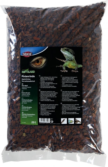 Изображение Trixie Kora sosny podoe do terrarium 10 l