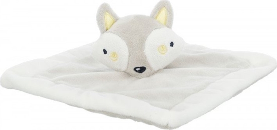 Picture of Trixie Pluszak Junior snuggler, plusz, 20 x 20 cm