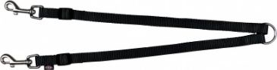 Изображение Trixie ROZDZIELACZ 40-70cm/15mm CZARNY