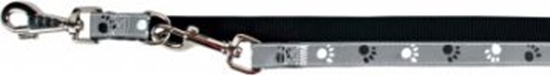 Изображение Trixie SMYCZ REGULOWANA ODBLASKOWA (M-L) 2m/20mm