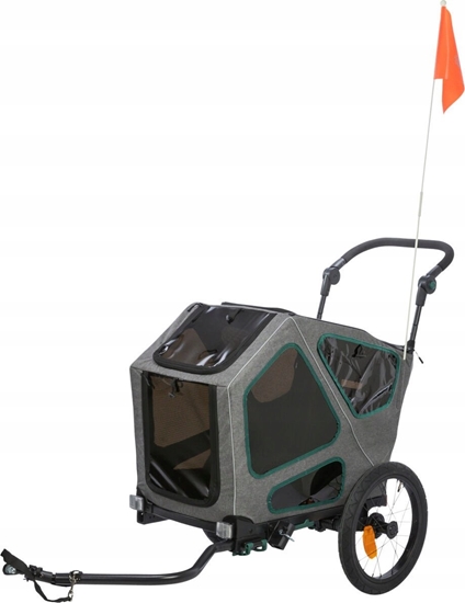 Picture of Trixie TRIXIE 12800, 640 mm, 800 mm, 920 mm