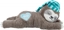 Picture of Trixie TRIXIE 36166, Dog, Plush toy, Multicolour, Plush, Battery