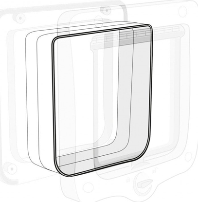 Picture of Trixie Tunel do # 44241, biay