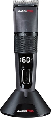 Attēls no Trymer BaByliss FX872E