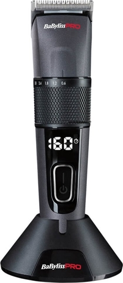 Изображение Trymer BaByliss FX872E