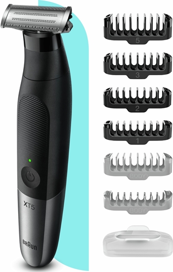 Picture of Trymer Braun All-in-One Series XT5 XT5200