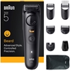 Picture of Braun BeardTrimmer 5 BT5560 Trimmer