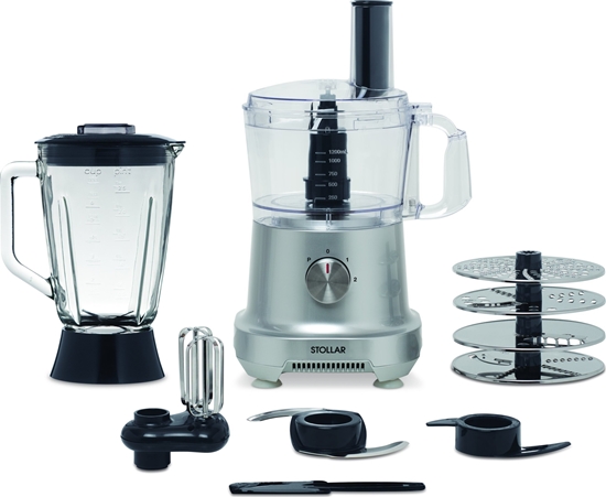 Picture of Trymer Stollar MULTI FOOD PROCESSOR SPP700