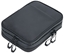 Picture of TROIKA BLACK CONNECTED organizer Poliester, Poliuretan (PU), Brezent Czarny