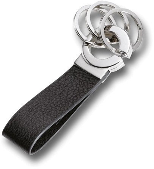 Picture of TROIKA Schlüsselanhänger KEY-CLICK