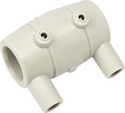 Picture of Trójnik 50 PP-R