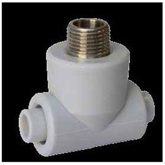 Picture of Trójnik GZ zgrzewany Modern PE-RT PE (polietylen) 25x1/2 PERTTZ2512