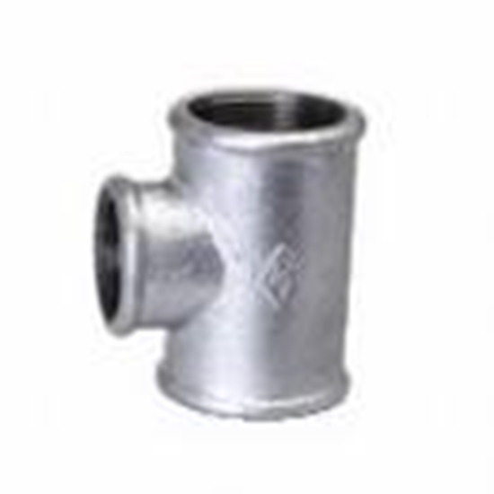 Изображение Trójnik NR25 6/4"